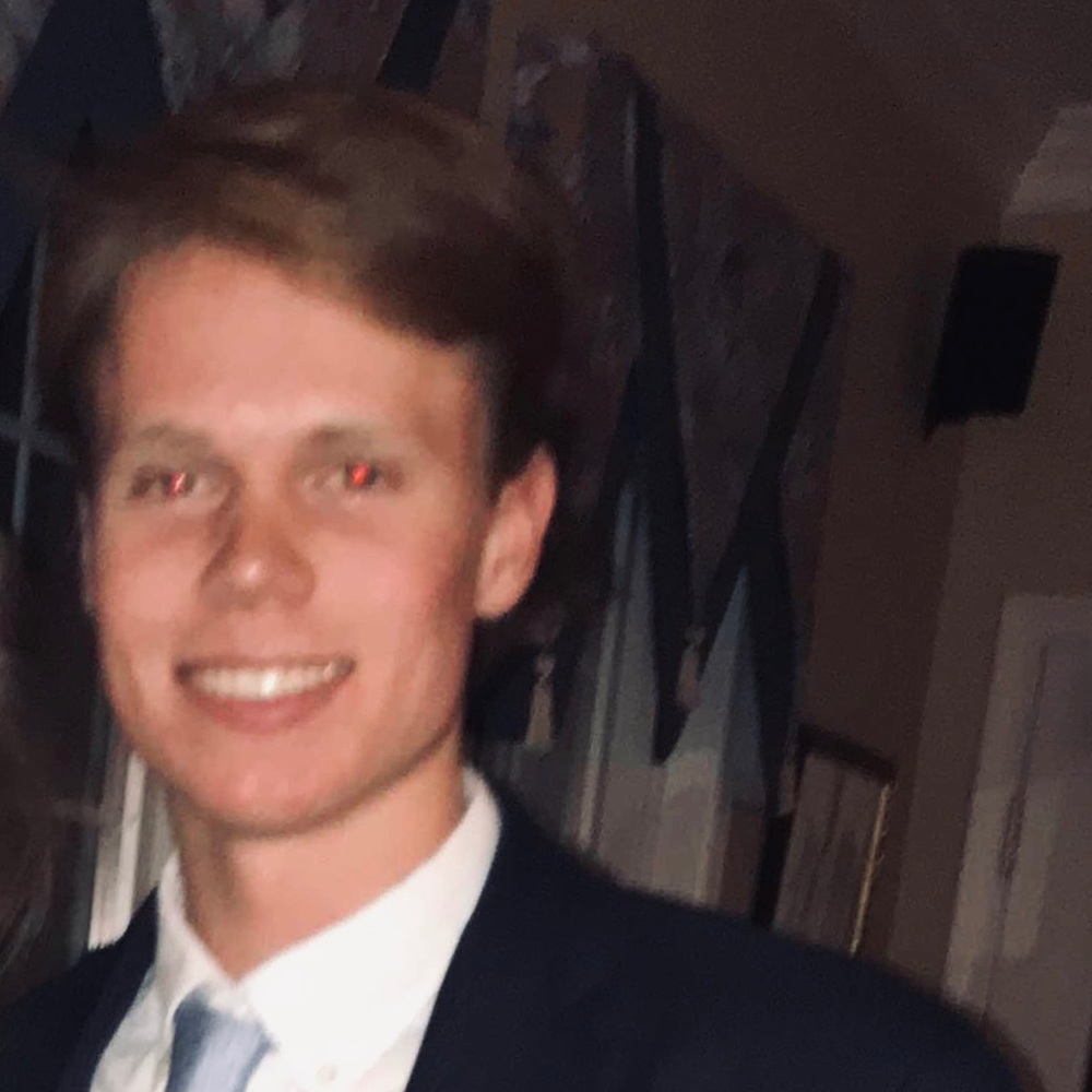 Meet your Posher, Colin